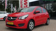 Gebruikt 2017 Opel Karl Edition Hatchback | € 7.794 (Eerlijke prijs)