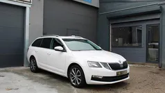 Gebruikt 2019 Skoda Octavia Soleil Stationwagen | € 13.700 (Goede deal)