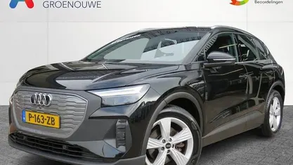 Occasion 2022 Audi Q4 e-tron SUV | € 27.245 (Goede deal)