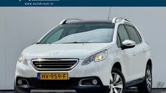 Gebruikt 2016 Peugeot 2008 SUV | € 9.400 (Eerlijke prijs)
