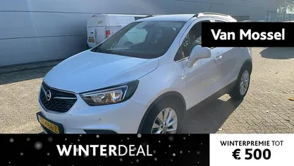 Occasion 2019 Opel Mokka X Innovation SUV | € 13.440 (Super prijs)
