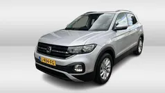 Gebruikt 2021 VW T-Cross Life SUV | € 18.250 (Goede deal)