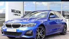 Gebruikt 2021 BMW 330e Comfort Edition Sedan | € 37.750 (Eerlijke prijs)
