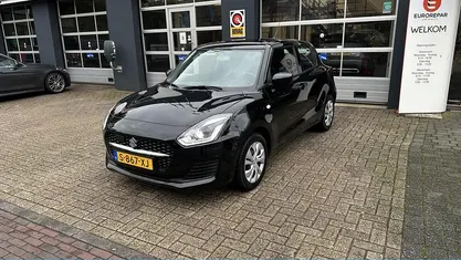 Occasion Suzuki Swift Comfort 83 PK (61 kW) 2023 Hatchback