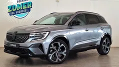 Grijs Gebruikt 2024 Renault Austral Techno Esprit Alpine SUV | € 37.495 (Eerlijke prijs)