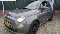 Gebruikt 2011 Fiat 500 Hatchback | € 4.250 (Goede deal)