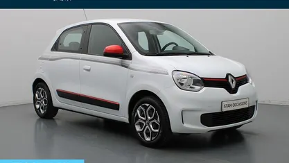 Occasion Renault Twingo Collection 74 PK (54 kW) 2020 Hatchback