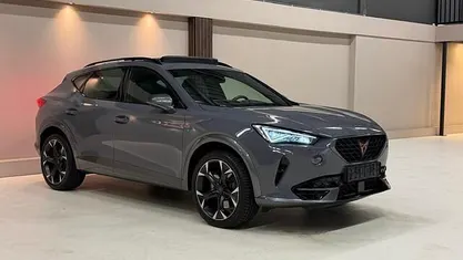 Occasion 2021 Cupra Formentor SUV | € 37.950 (Eerlijke prijs)