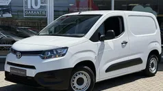 (ewp) Gebruikt 2022 Toyota Proace City Van | € 13.950 (Eerlijke prijs)