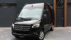 Gebruikt 2019 Mercedes Sprinter Van | € 33.950 (Eerlijke prijs)