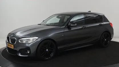 Occasion 2018 BMW 118 M Sport Hatchback | € 15.900 (Super prijs)