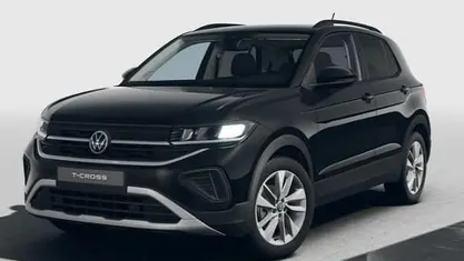 Occasion VW T-Cross Edition 2025 SUV
