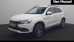 Wit Gebruikt 2017 Mitsubishi ASX SUV | € 13.845 (Eerlijke prijs)