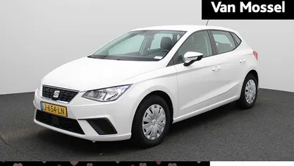 Occasion 2020 Seat Ibiza Style Hatchback | € 13.900 (Eerlijke prijs)