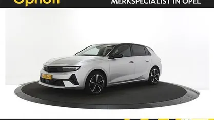 Occasion Opel Astra 131 PK (96 kW) 2024 Hatchback