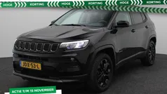 Gebruikt 2022 Jeep Compass Limited SUV | € 26.945 (Goede deal)