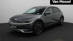 Grijs Gebruikt 2023 Hyundai Ioniq 5 SUV | € 33.400 (Goede deal)