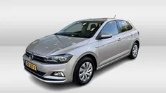 Gebruikt 2018 VW Polo Comfortline Hatchback | € 14.450 (Eerlijke prijs)