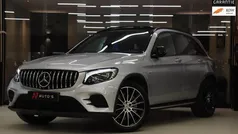 Grijs Gebruikt 2017 Mercedes GLC43 AMG AMG SUV | € 39.950 (Eerlijke prijs)