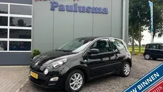 Zwart Gebruikt 2014 Renault Twingo Hatchback | € 5.250 (Eerlijke prijs)