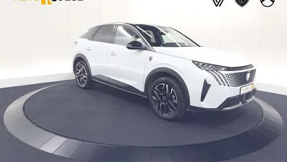 Occasion Peugeot 3008 GTi 146 PK (107 kW) 2024 SUV