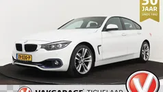 Gebruikt 2019 BMW 418 Executive Coupé | € 21.199 (Goede deal)