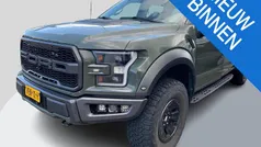 Gebruikt 2018 Ford F-150 Raptor Pickup | € 54.900 (Eerlijke prijs)