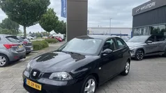 Gebruikt 2008 Seat Ibiza Hatchback | € 2.995 (Eerlijke prijs)
