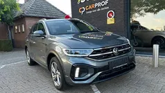 Gebruikt 2022 VW T-Roc R-line SUV | € 28.450 (Eerlijke prijs)