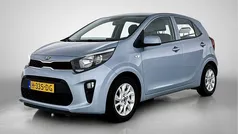 Gebruikt 2020 Kia Picanto Hatchback | € 11.900 (Eerlijke prijs)