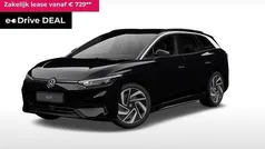 Gebruikt 2024 VW ID.7 Pro Sedan | € 53.590 (Eerlijke prijs)