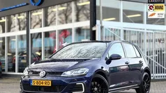 Blauw Gebruikt 2017 VW Golf VII GTE Hatchback | € 22.850 (Eerlijke prijs)