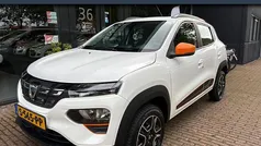 Gebruikt 2022 Dacia Spring Comfort Plus Hatchback | € 9.499 (Goede deal)