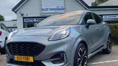 Gebruikt 2024 Ford Puma Gen-E ST-Line X SUV | € 24.999 (Eerlijke prijs)