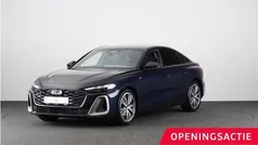Blauw Nieuw 2025 Audi A5 Edition .1 Coupé | € 59.900 (Super prijs)