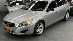 Gebruikt 2013 Volvo V60 Summum Stationwagen | € 5.499 (Eerlijke prijs)