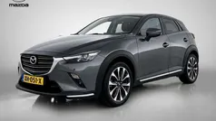 Grijs metallic Gebruikt 2019 Mazda CX-3 SUV | € 21.450 (Eerlijke prijs)