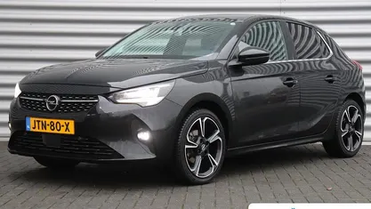 Occasion 2026 Opel Corsa Elegance Hatchback | € 15.395 (Super prijs)