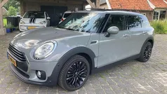 Gebruikt 2017 Mini One Clubman Business Stationwagen | € 17.250 (Eerlijke prijs)