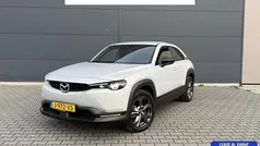 Gebruikt 2020 Mazda MX30 Edition SUV | € 12.400 (Eerlijke prijs)