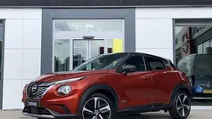 Gebruikt 2023 Nissan Juke SUV | € 23.475 (Eerlijke prijs)