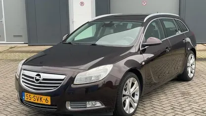 Occasion Opel Insignia Edition 140 PK (102 kW) 2011 Stationwagen