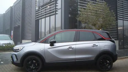 Occasion Opel Crossland X GS Line 2024 SUV
