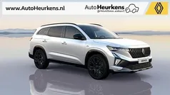 Gebruikt 2025 Renault Espace Esprit Alpine SUV | € 51.994 (Eerlijke prijs)