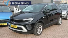 Gebruikt 2022 Opel Crossland Elegance SUV | € 17.750 (Eerlijke prijs)