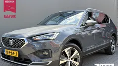 Grijs Gebruikt 2021 Seat Tarraco XCELLENCE SUV | € 27.444 (Eerlijke prijs)