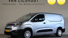 Grijs Gebruikt 2021 Toyota Proace City Van | € 17.400 (Goede deal)