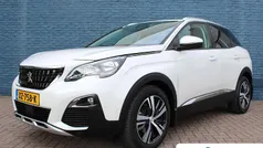 Gebruikt 2019 Peugeot 3008 Allure SUV | € 19.895 (Eerlijke prijs)