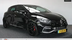 Zwart Gebruikt 2014 Renault Clio R.S. R.S. Hatchback | € 12.950 (Eerlijke prijs)
