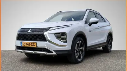 Gebruikt 2024 Mitsubishi Eclipse Cross Intense+ SUV | € 28.390 (Eerlijke prijs)